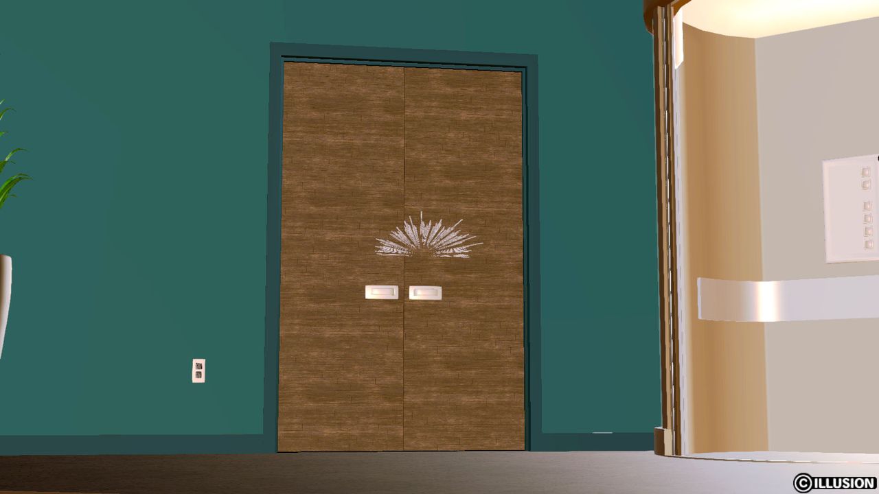 [3D]猫眼第04话