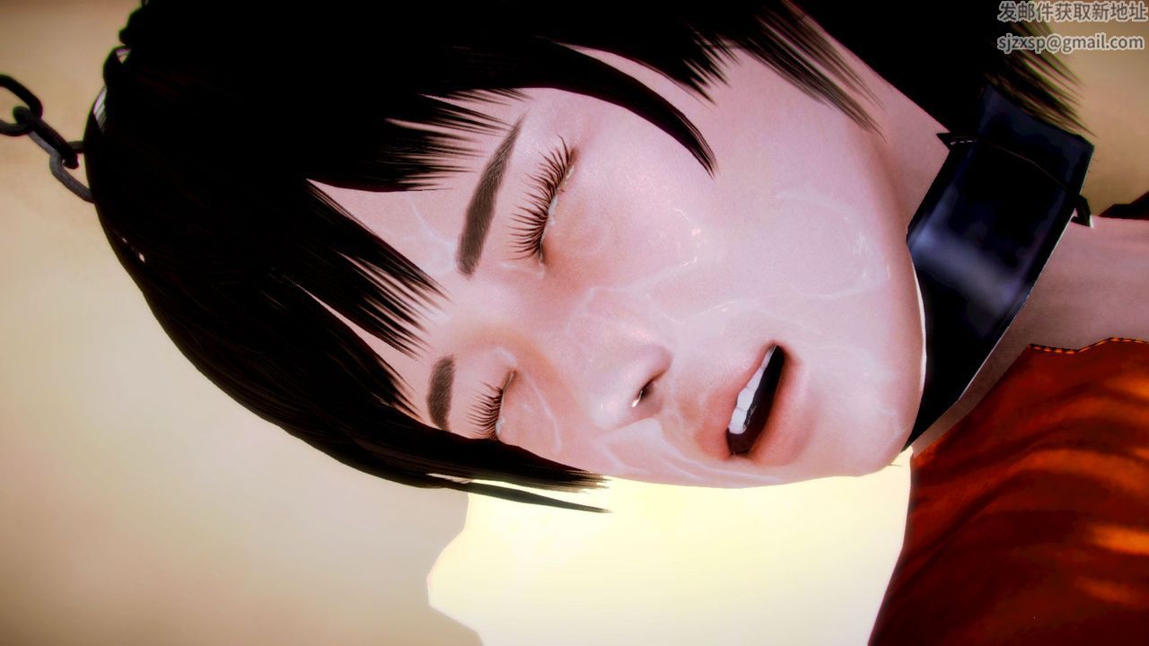 [3D]貓眼第05話