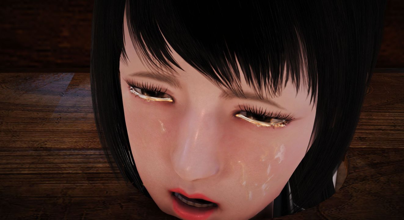 [3D]猫眼第09话