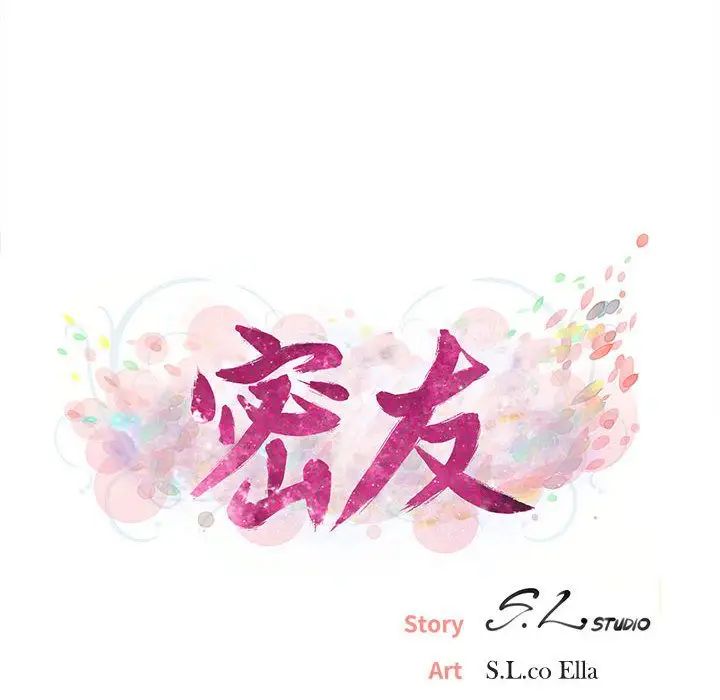 密友第30话