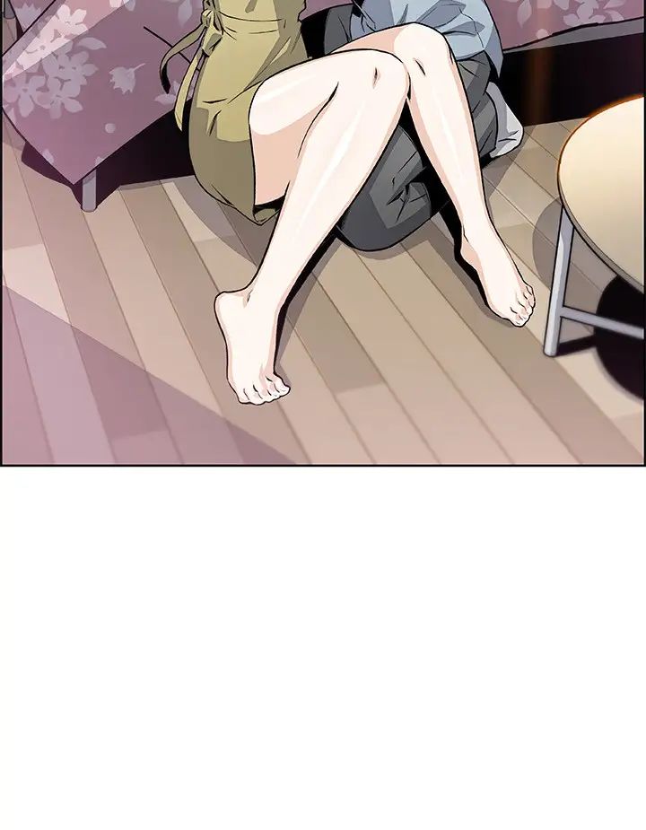 前女友变女佣第47话-重新开始的初恋