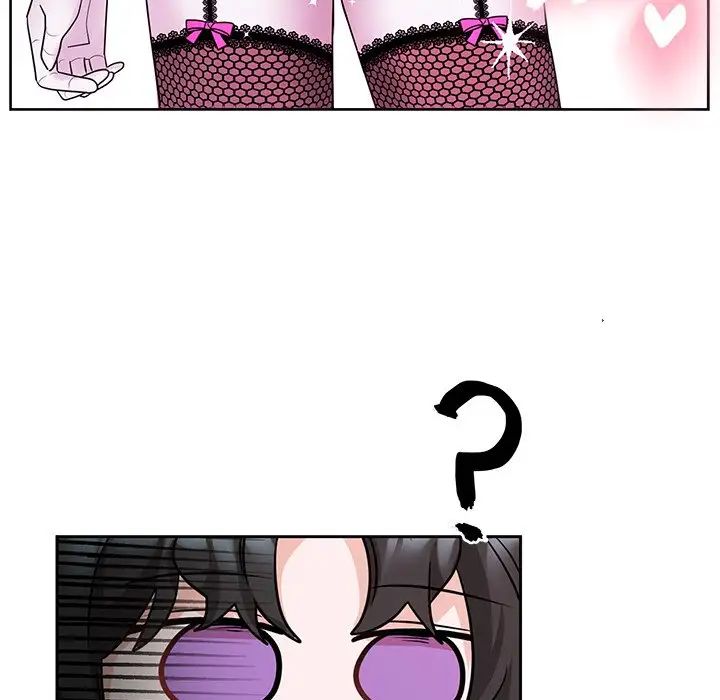 机器娃娃第6话