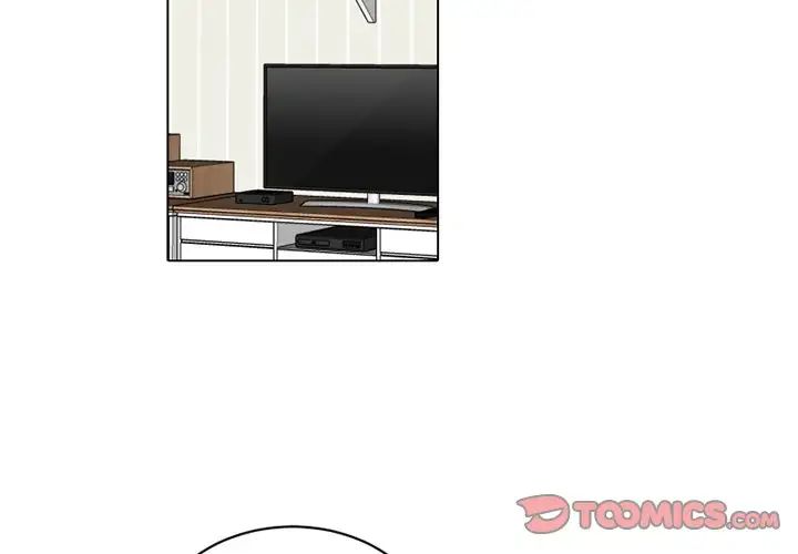 機器娃娃第14话