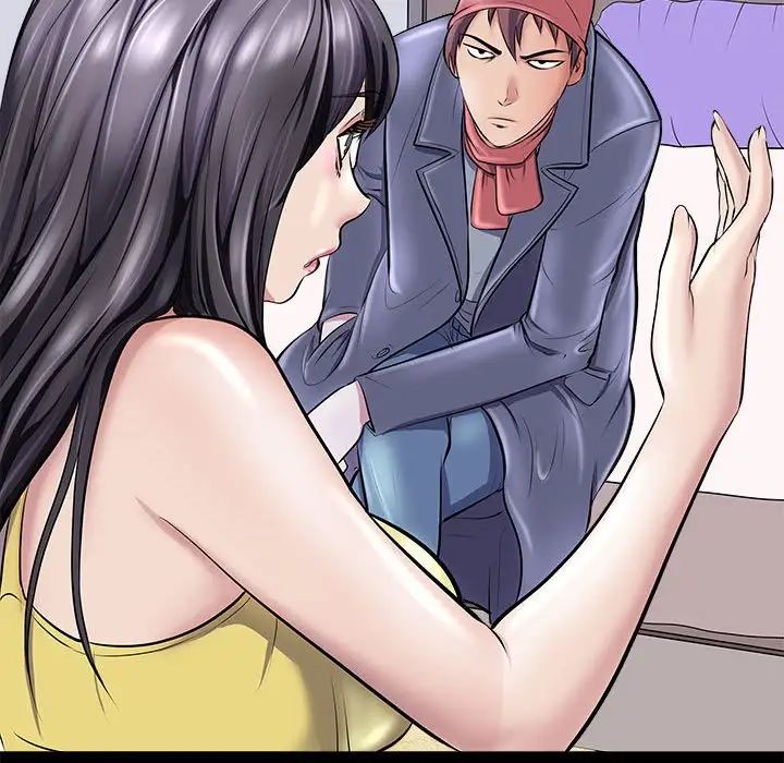 母女第5话