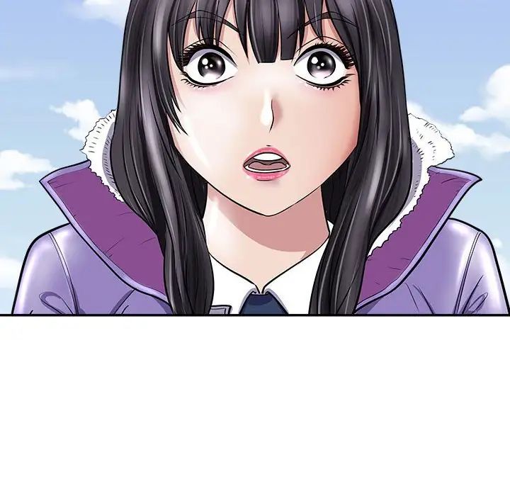 母女第5话