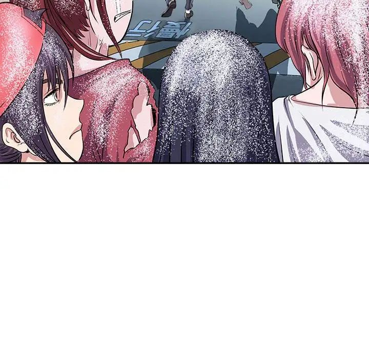 母女第5話