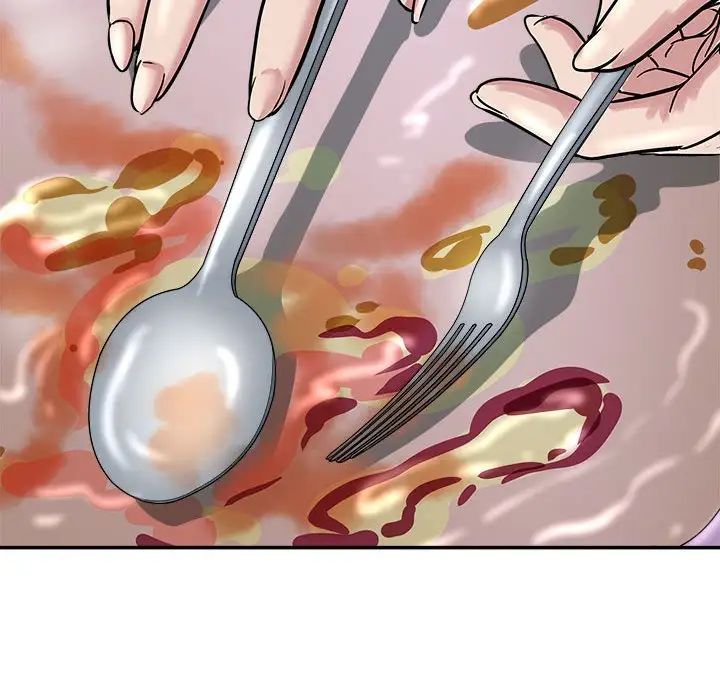 母女第5话