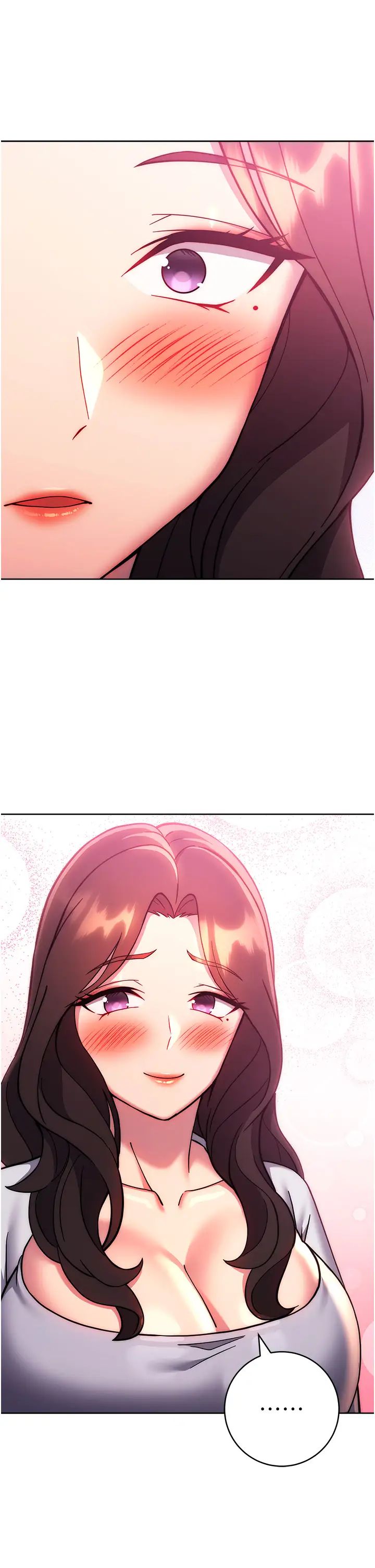 练爱选择题第38话-真失礼，我们可是纯爱