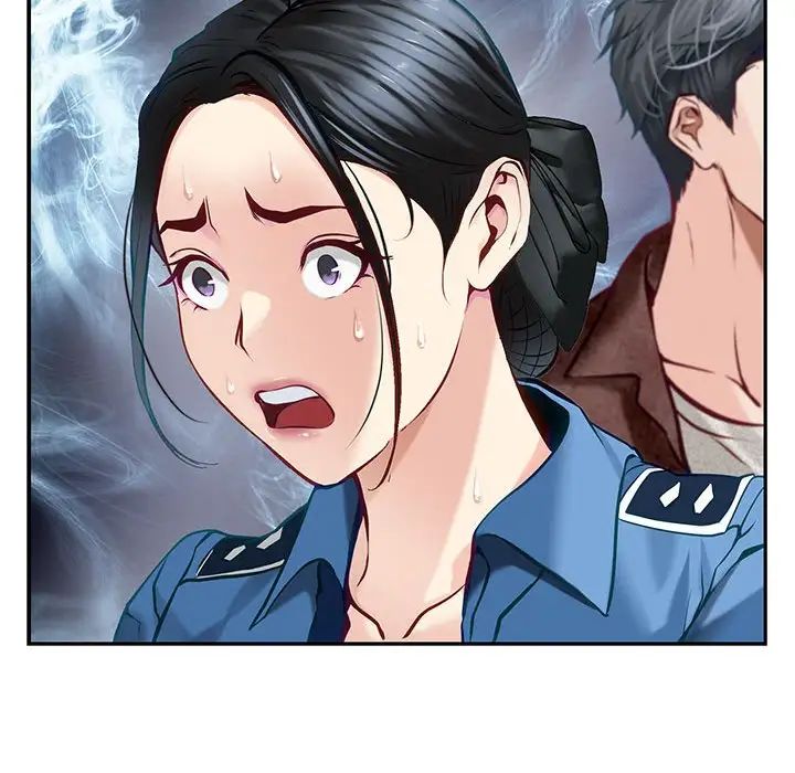极乐之神第4话