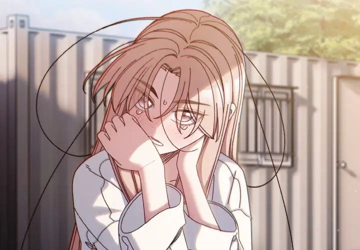 老大!请把女儿交给我!第36话