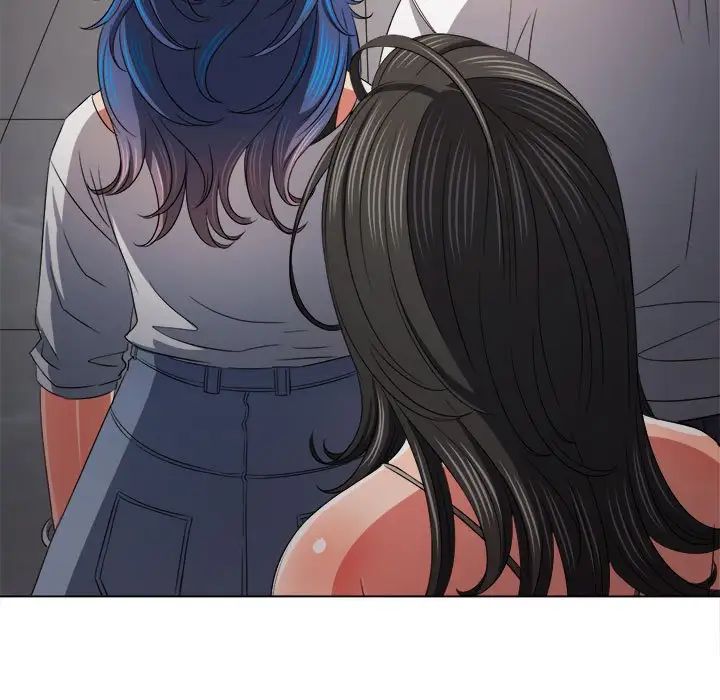 难缠小恶女第215话