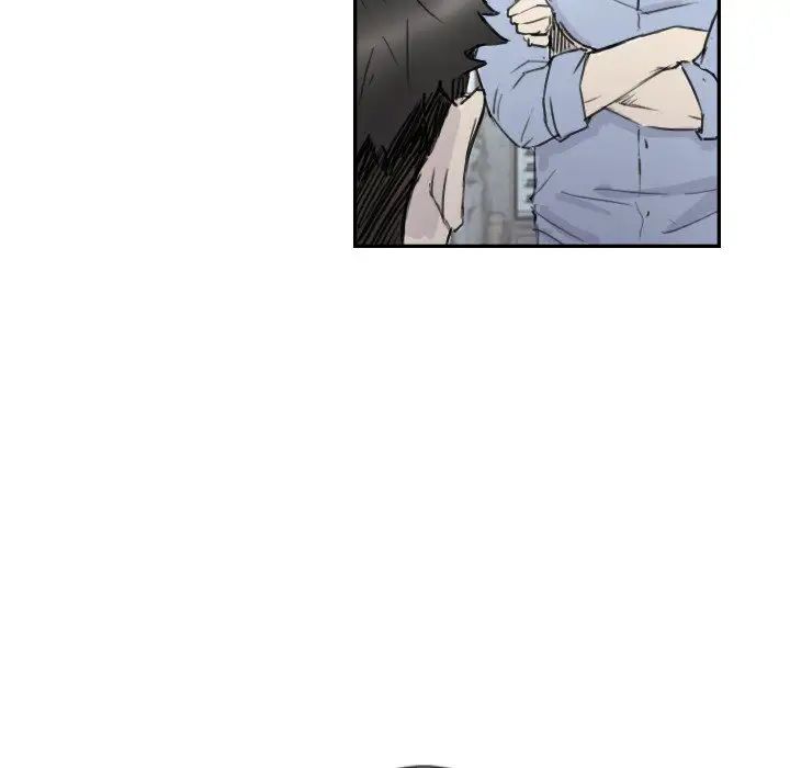 超能刑警第4话