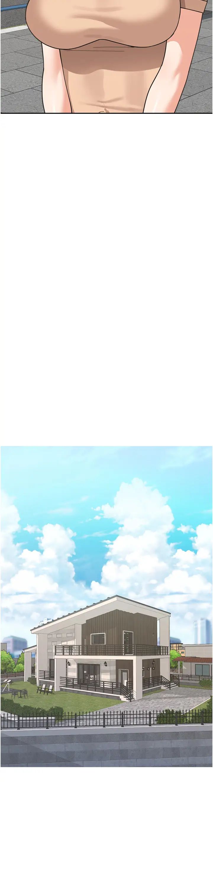 童颜继母第50话最终话-雪莉，我爱妳♥
