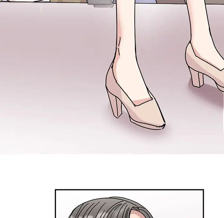我的完美缪斯第41话