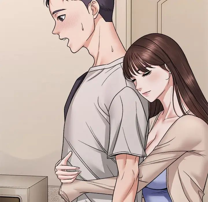 邻居跑路中第4话