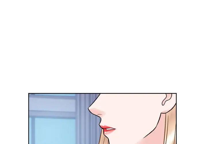 眷恋第41话