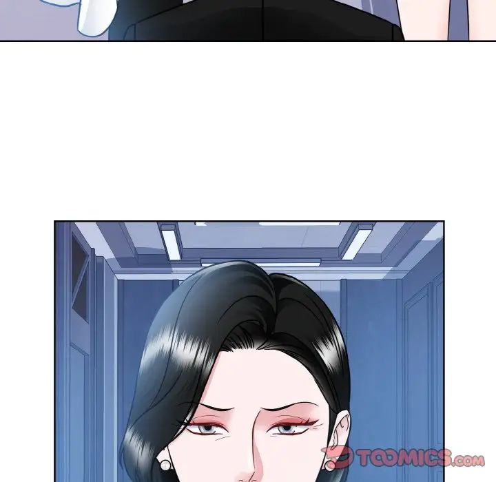 眷恋第41话