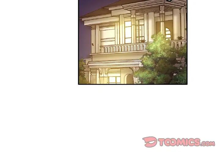 亲密一家人第43话