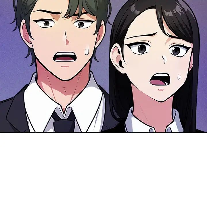 《情侣游戏》第2话