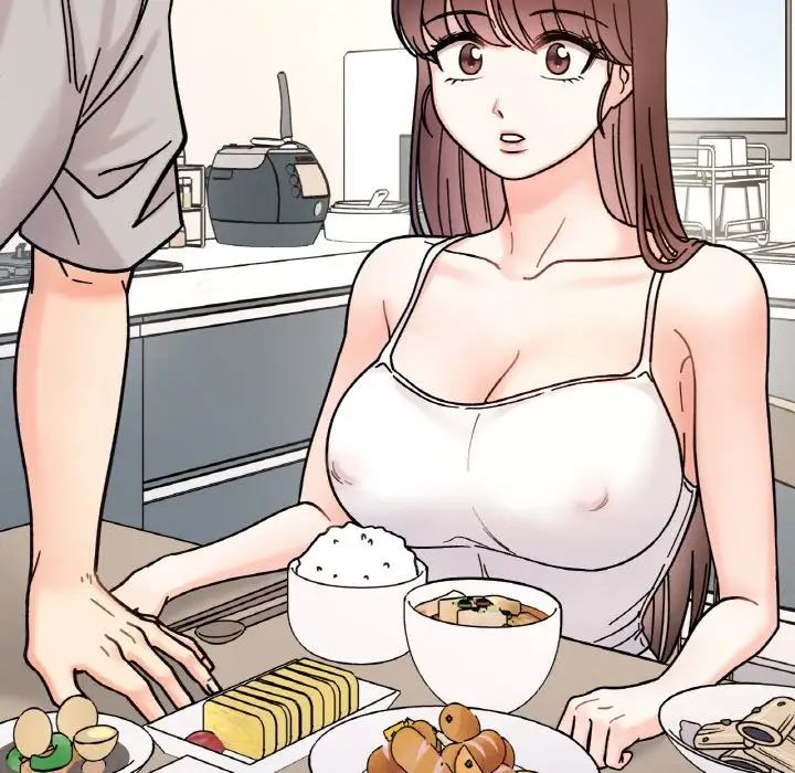 她才不是我姐姐第33话