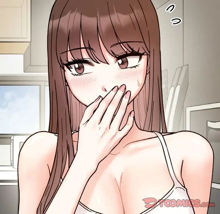 她才不是我姐姐第33话