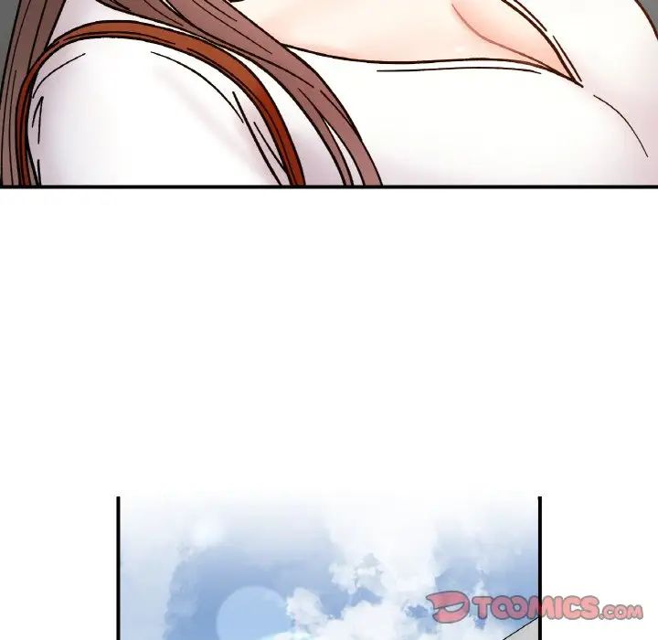 她才不是我姐姐第33话