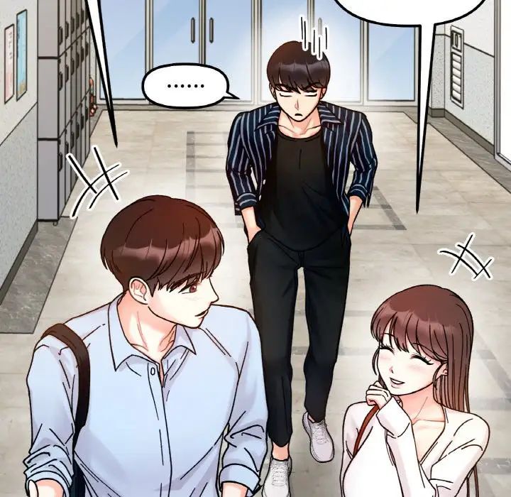 她才不是我姐姐第33话