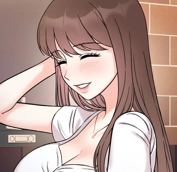 她才不是我姐姐第33话