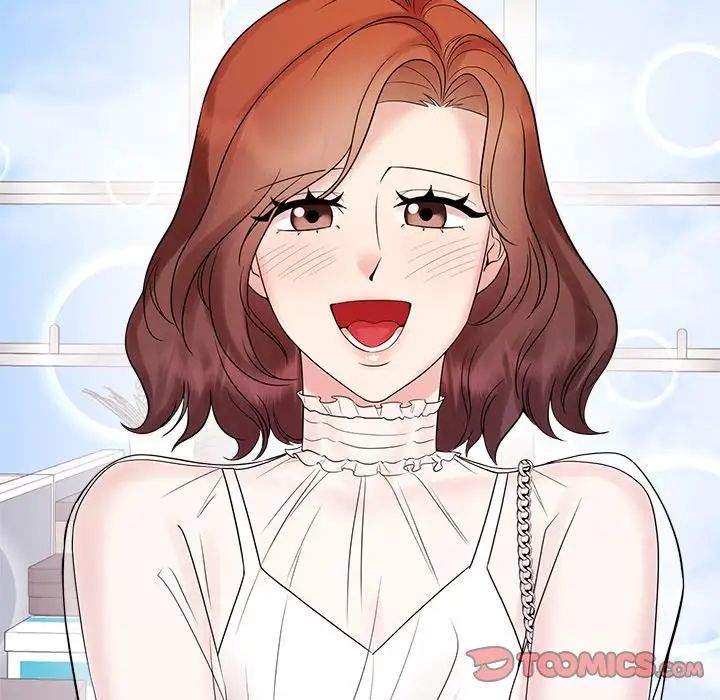 疯了才结婚第40话