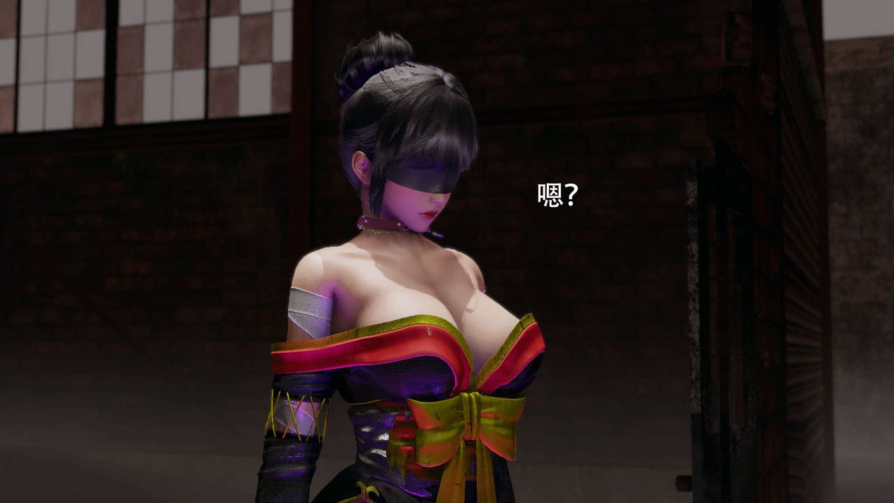 [3D]魔导世界第06话