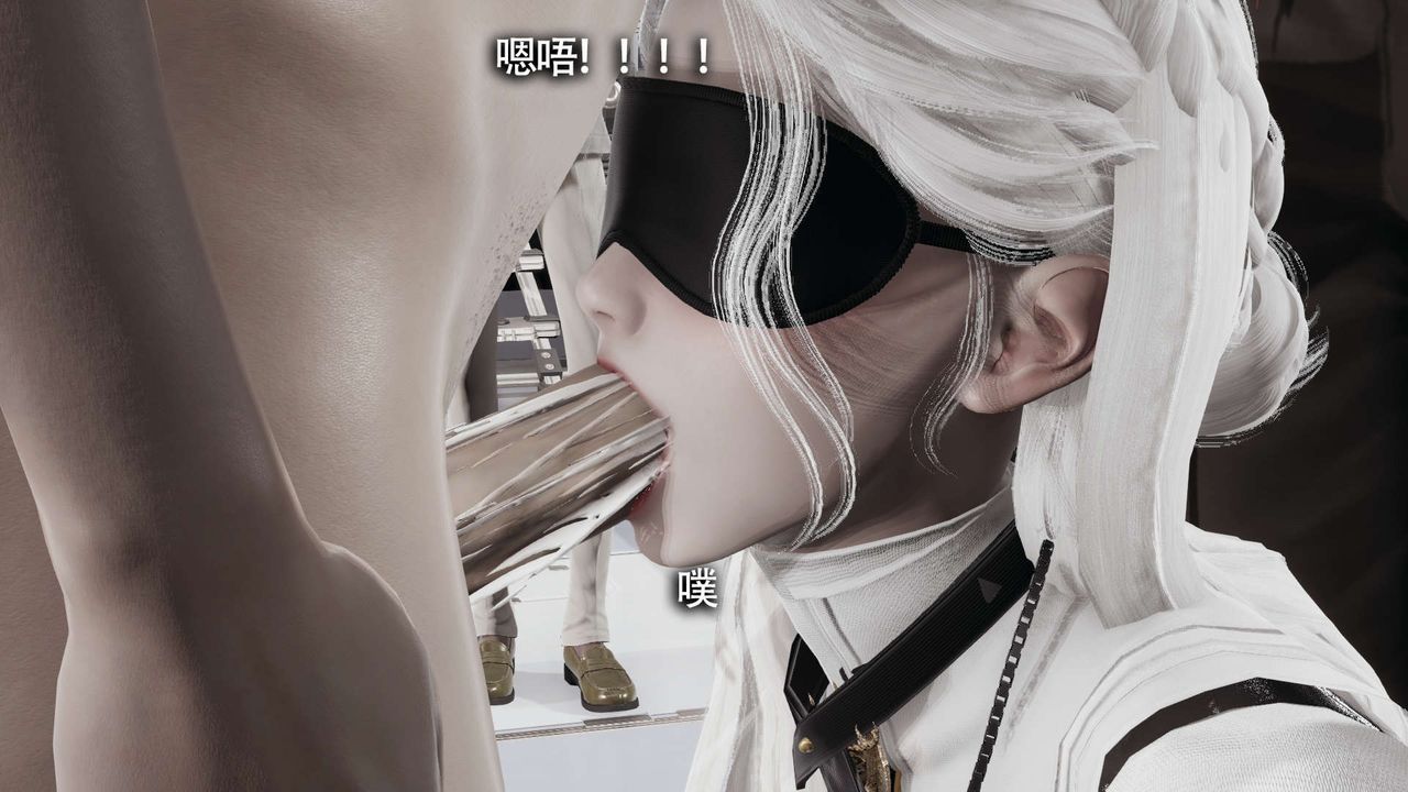 [3D]魔导世界第19话