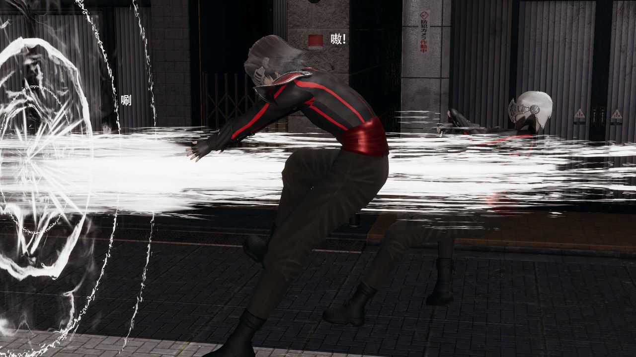 [3D]魔導世界第34話