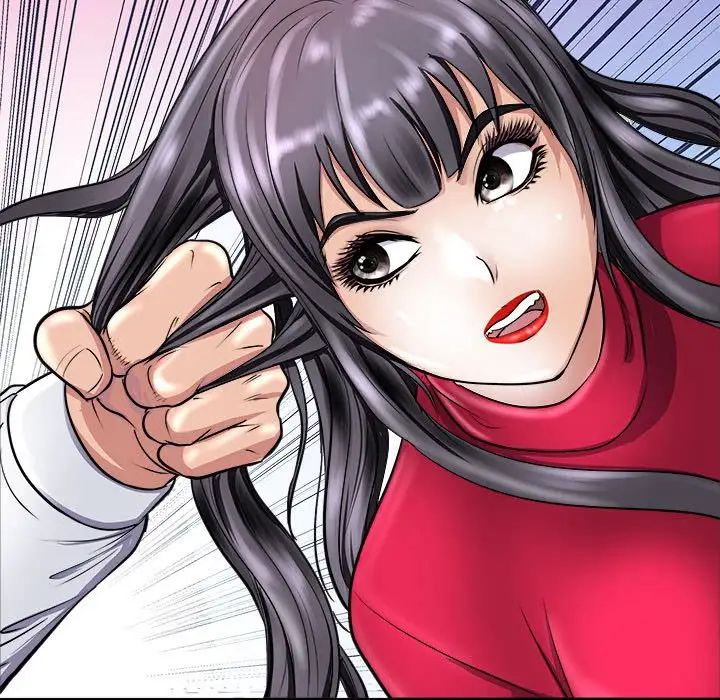 母女第8话