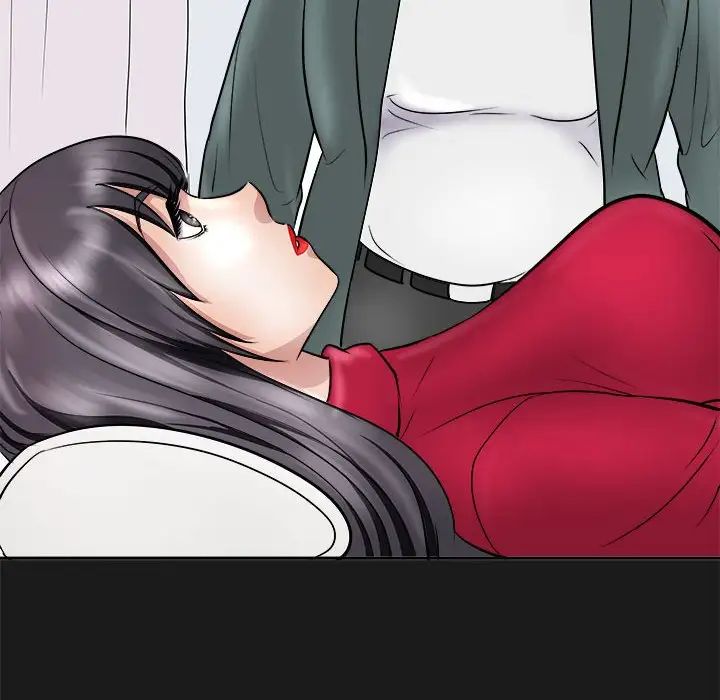 母女第8话