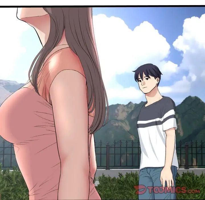 當初戀變成繼母第65話