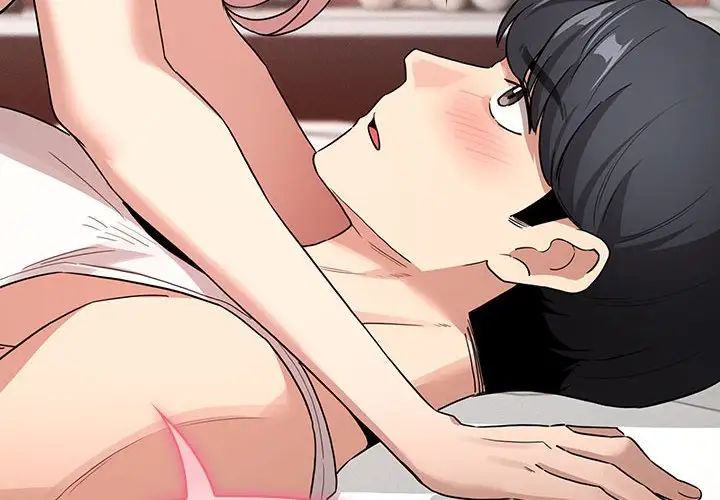 疫情期間的家教生活第129話