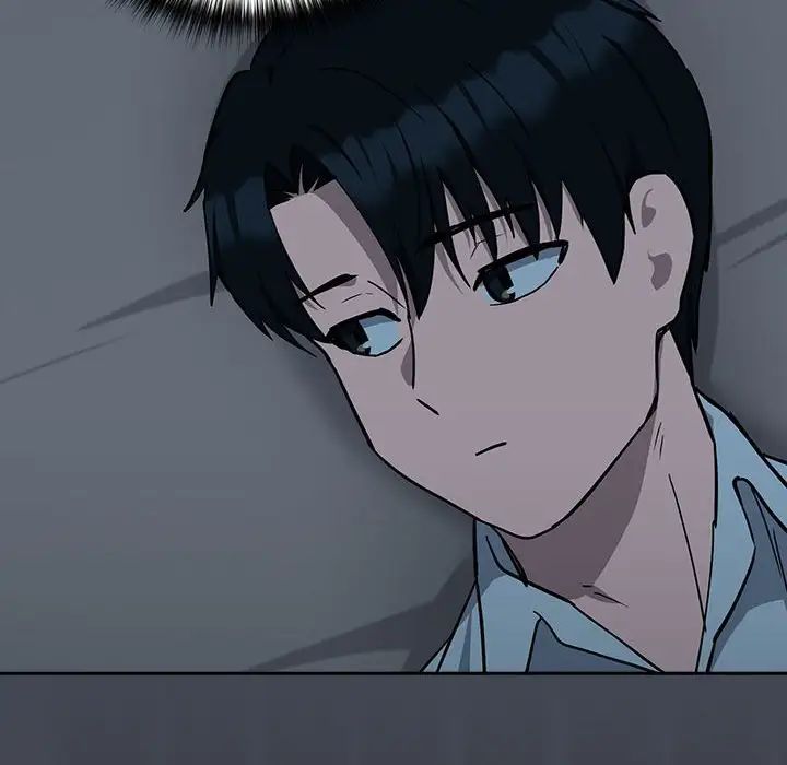 下班后的例行恋爱第19话