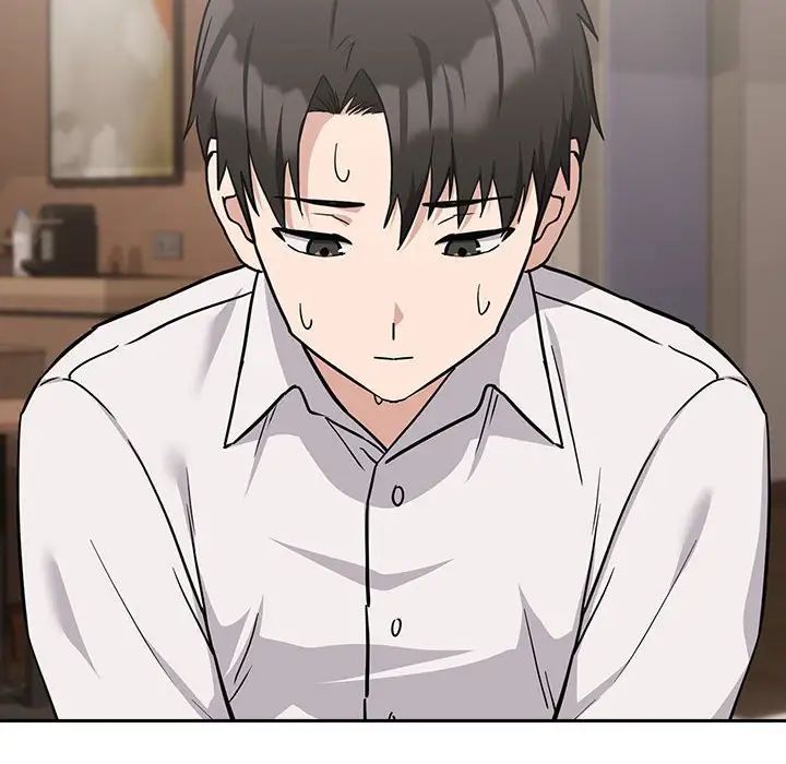 下班后的例行恋爱第19话
