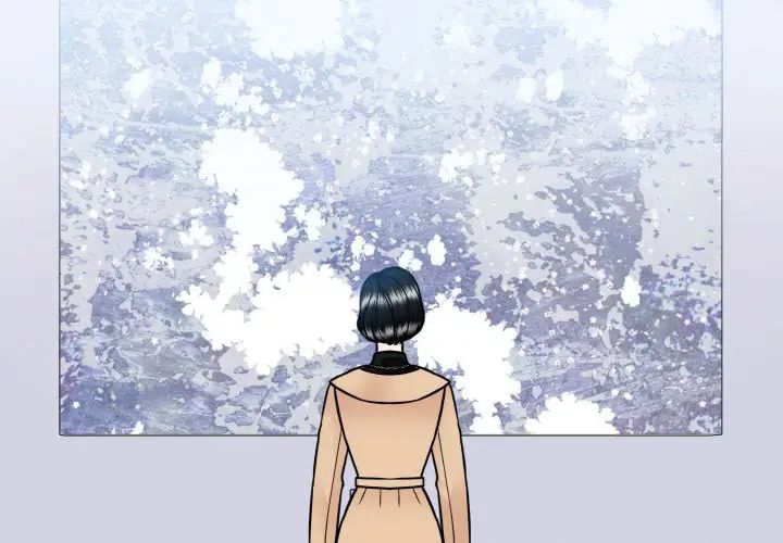 眷恋第42话