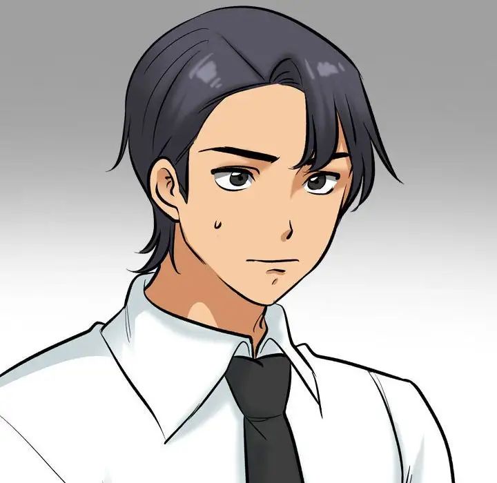 同事换换爱第179话