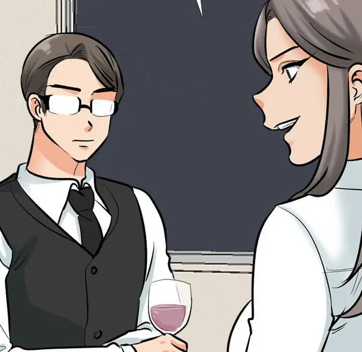同事换换爱第179话