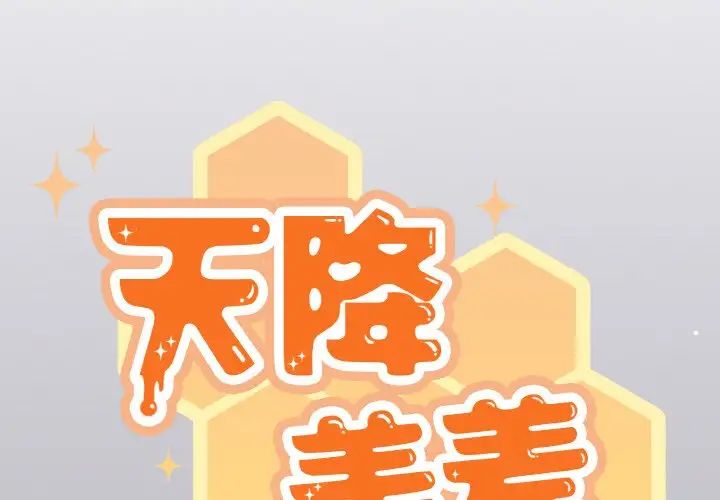 天降美差第14话