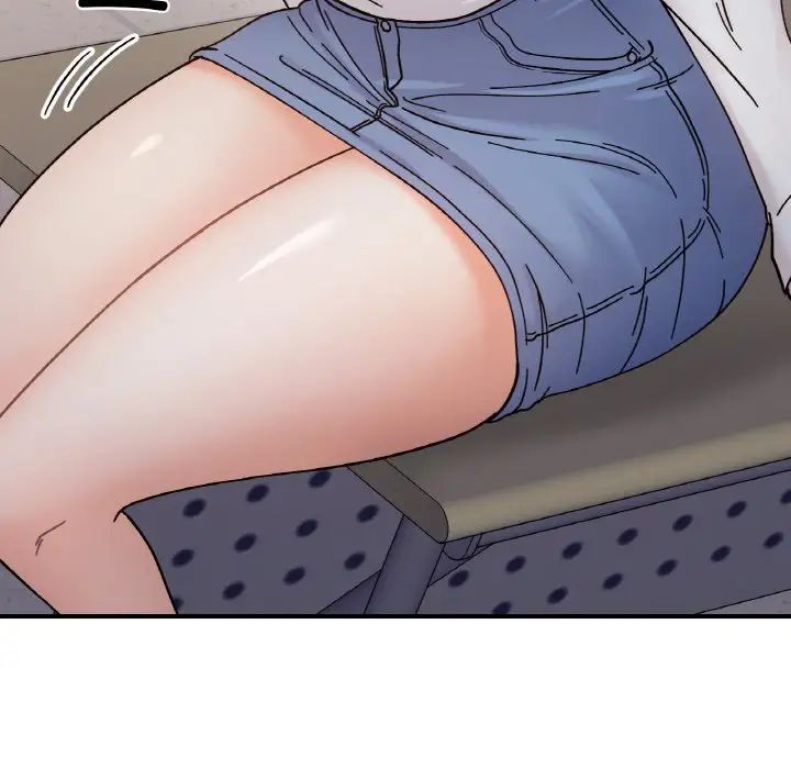 她才不是我姐姐第34话
