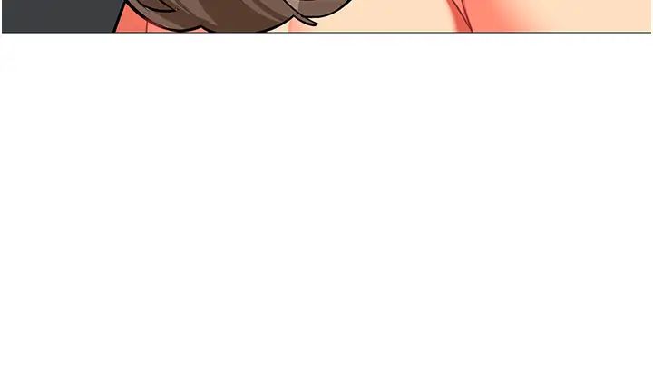 幼儿园老师们第55话-三个美鲍一次满足♥