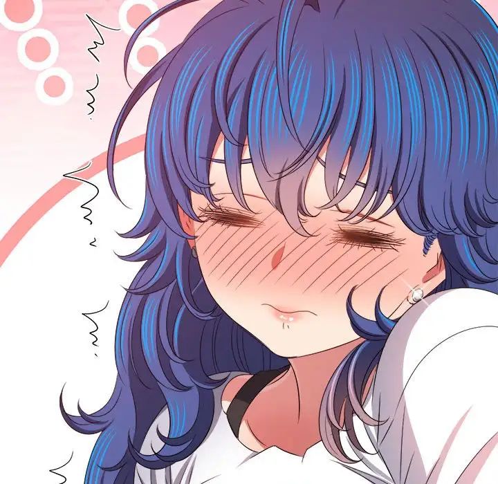 《难缠小恶女》第217话