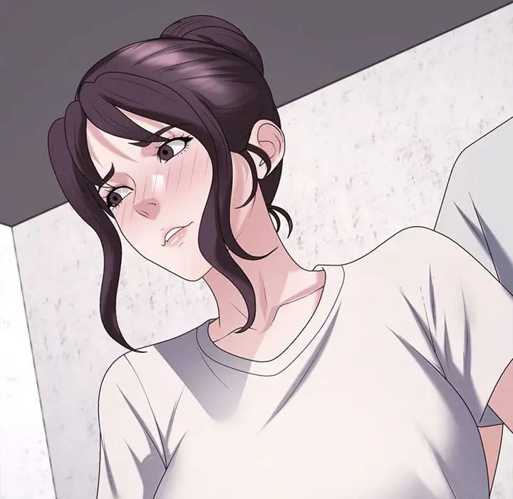 不同寻常的爱第13话