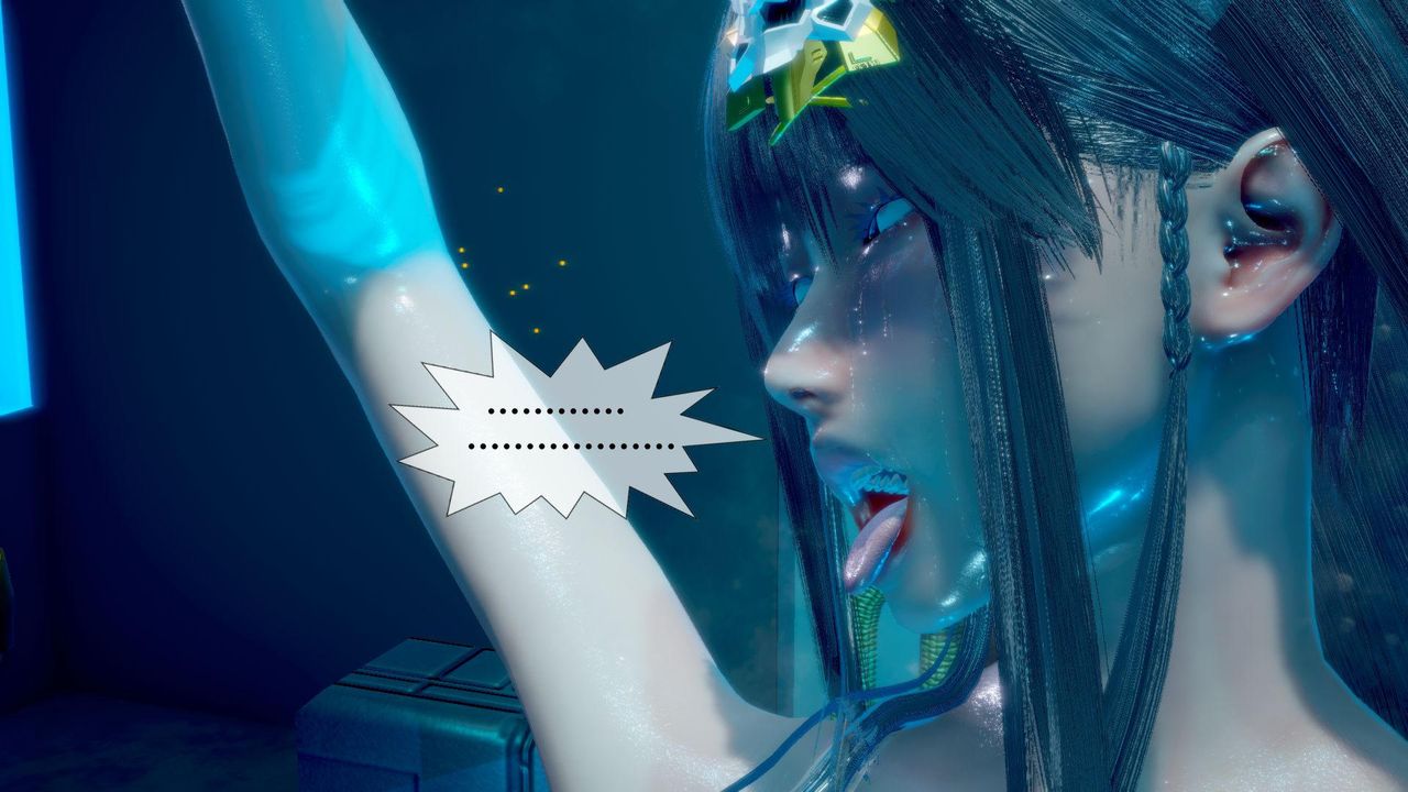 《[3D]堕落hd》第14话