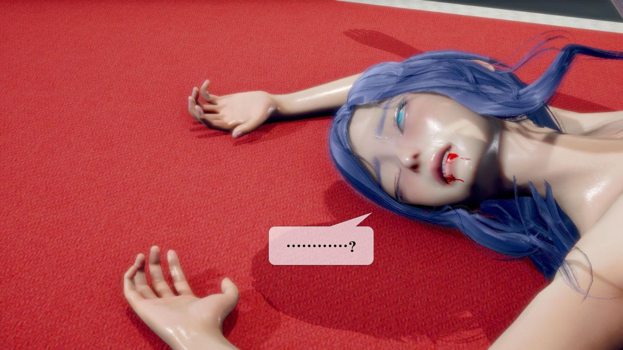 [3D]墮落hd第21話