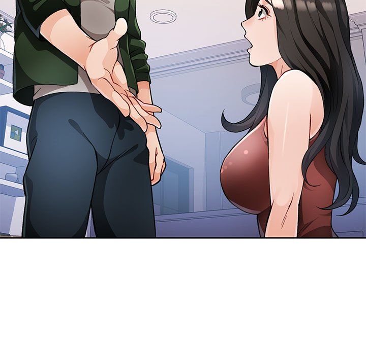 脱轨关系第18话