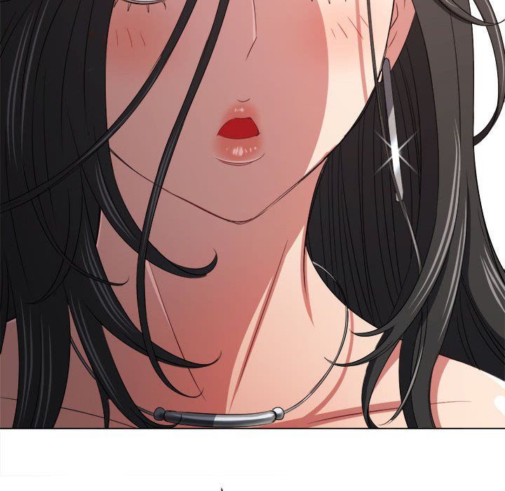 《难缠小恶女》第218话